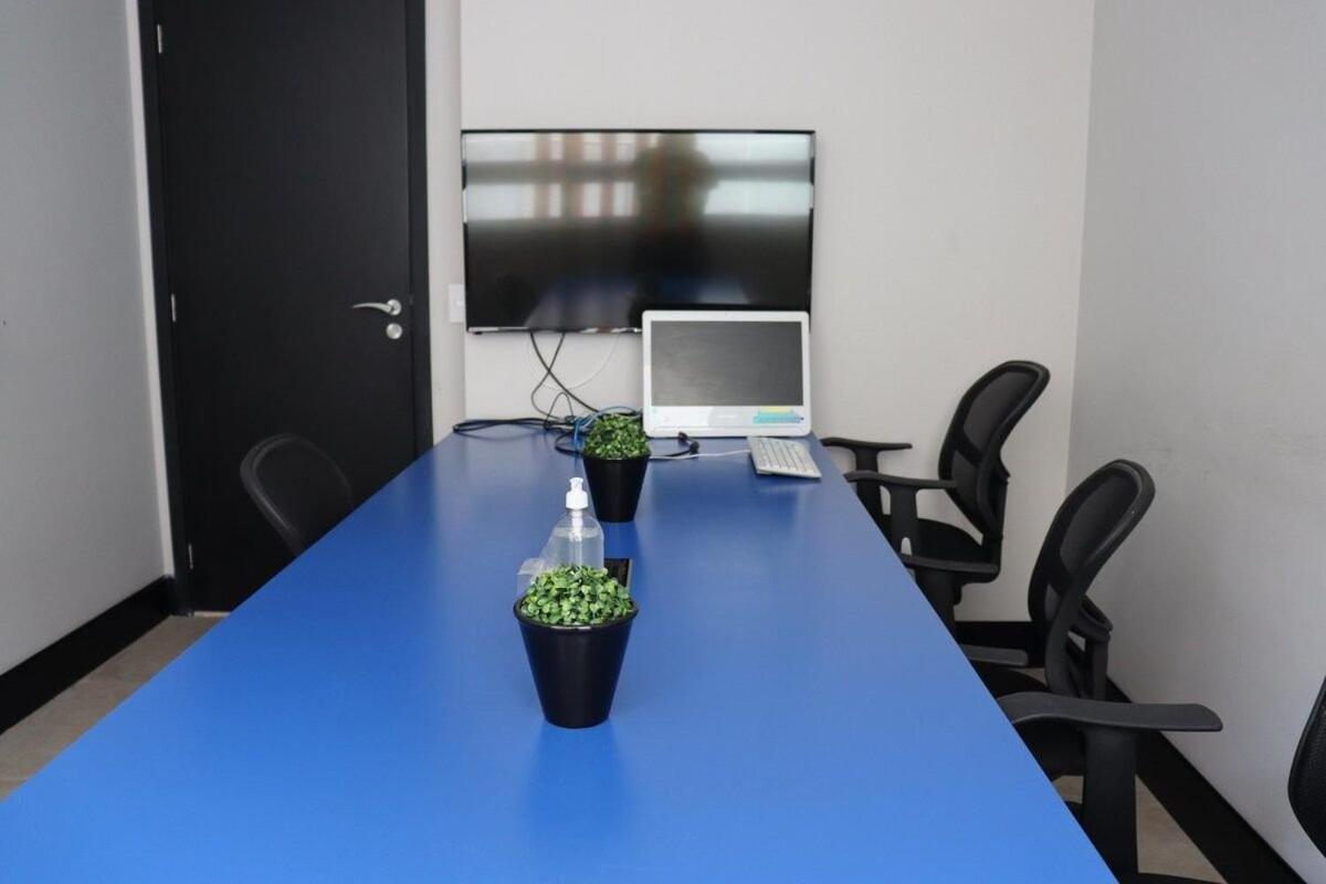 Unique 22º Estudio C/ Vista Incrivel Em Sp Vaga E Wifi เซาเปาโล ภายนอก รูปภาพ